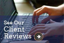 RHP Legal Client Reviews